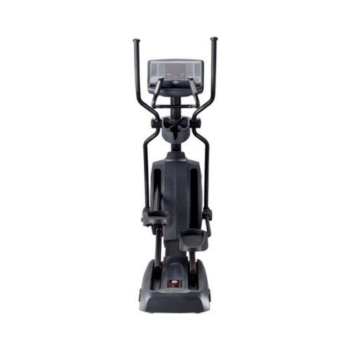 Орбитрек  Circle Fitness E7 Black - фото №2